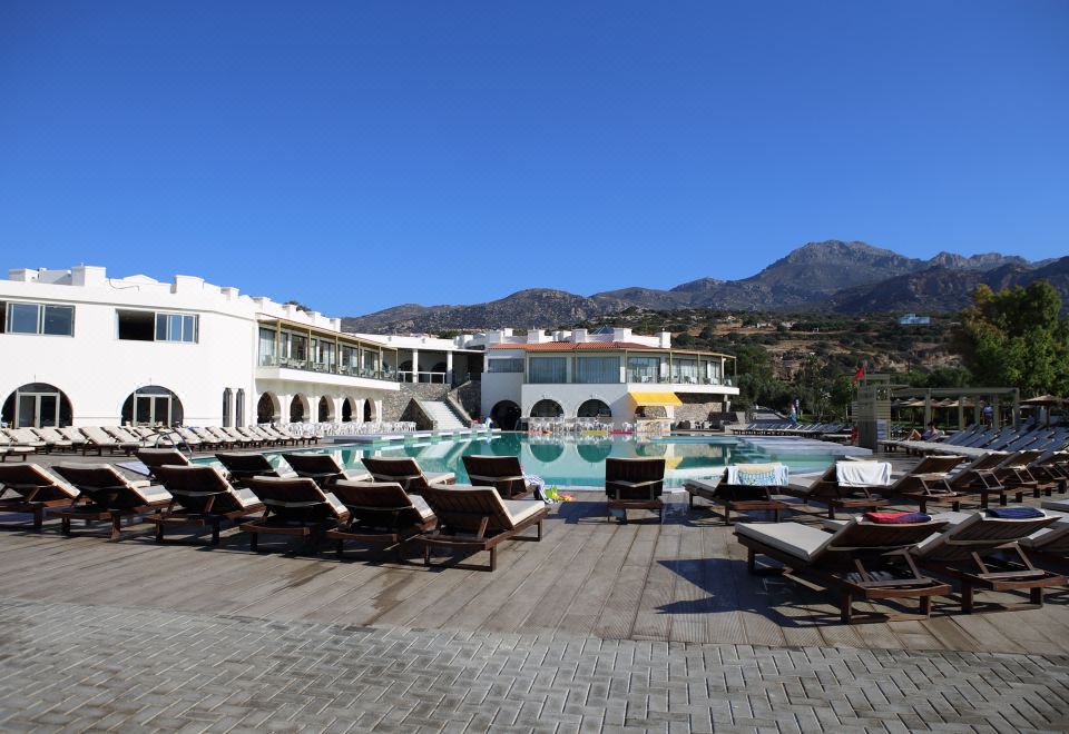 Hotel Almyra Hotel & Village, Exterior, Hotel Exterior