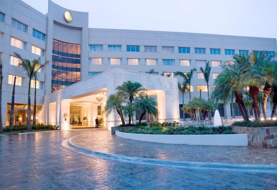Hotel Real InterContinental Costa Rica, Exterior, Hotel Exterior