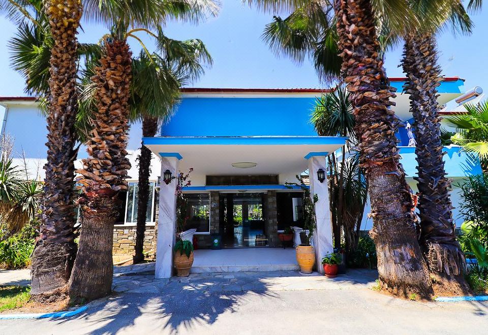 Hotel Palma Village by Greek Pride Hotels, Exterior, Hotel Exterior