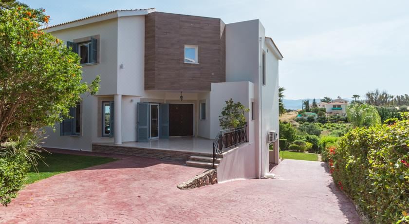 Hotel Villa Riverside, Exterior, Hotel Exterior