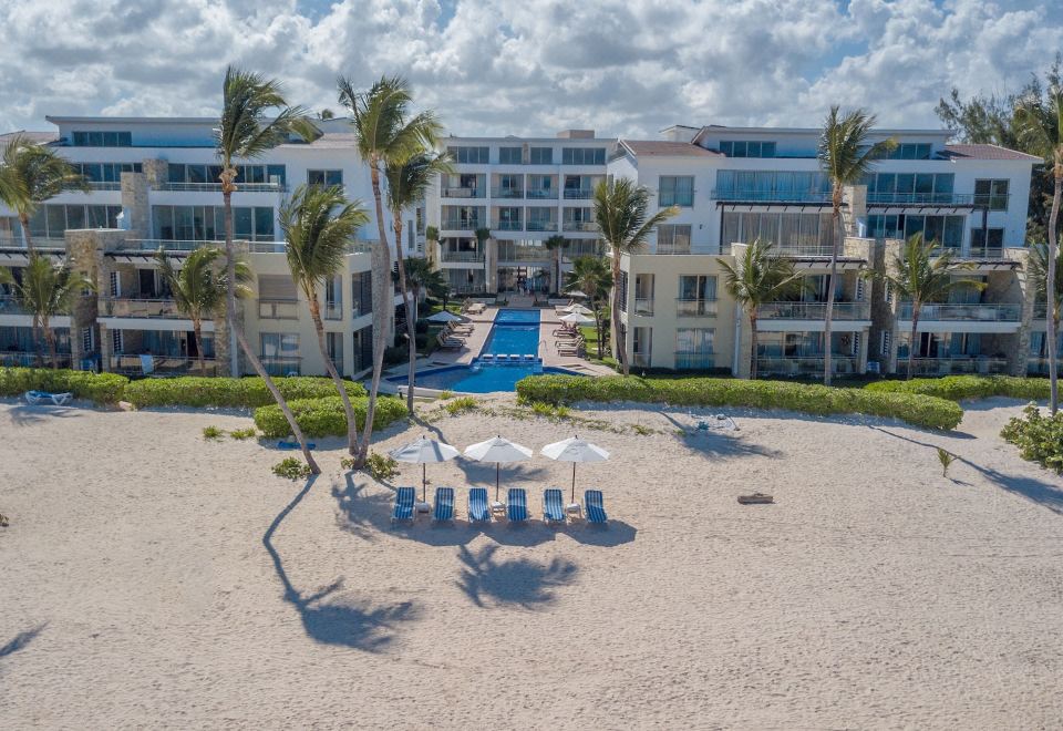 Hotel Costa Atlantica Punta Cana - Beach Vacation Condos, Exterior, Hotel Exterior
