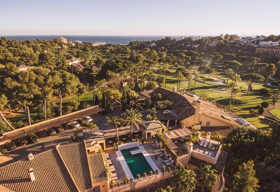 Hotel Rio Real Golf & Hotel, Exterior, Hotel Exterior