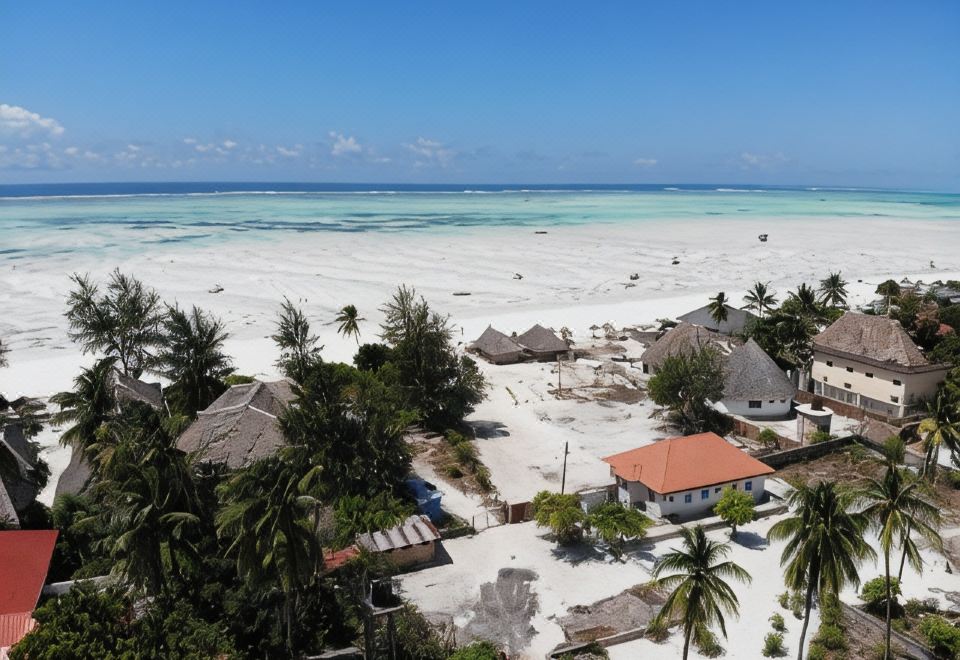Hotel Villa Huruma, Exterior, Hotel Exterior