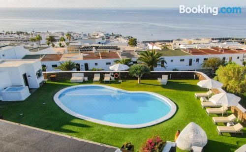 Hotel VillaMare, Leisure & Recreation, Outdoor Swimming Pool