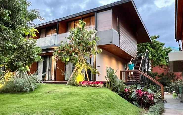 Hotel The Memory Khaoyai, Exterior, Hotel Exterior