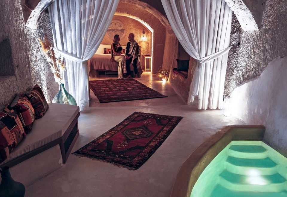Hotel Doda Artisanal Cave Hotel +14 adults only, Exterior, Hotel Exterior
