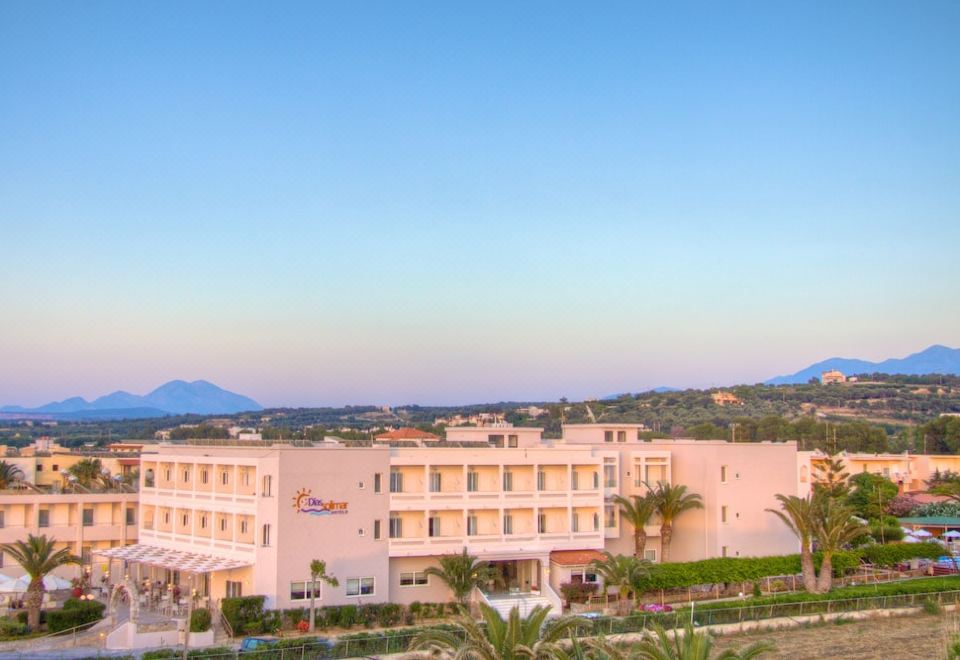 Hotel Dias by Azul Collection, Exterior, Hotel Exterior