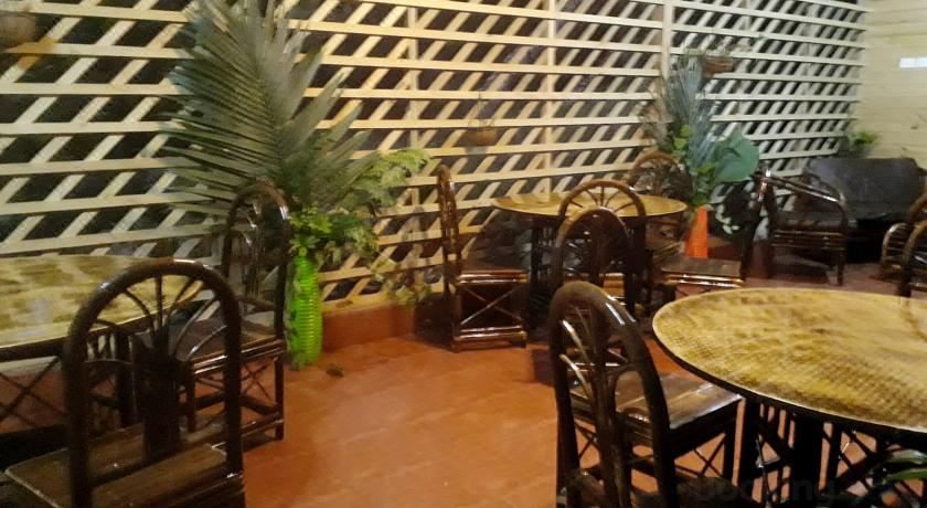 Hotel Forest Lodge, Dining, Restaurant