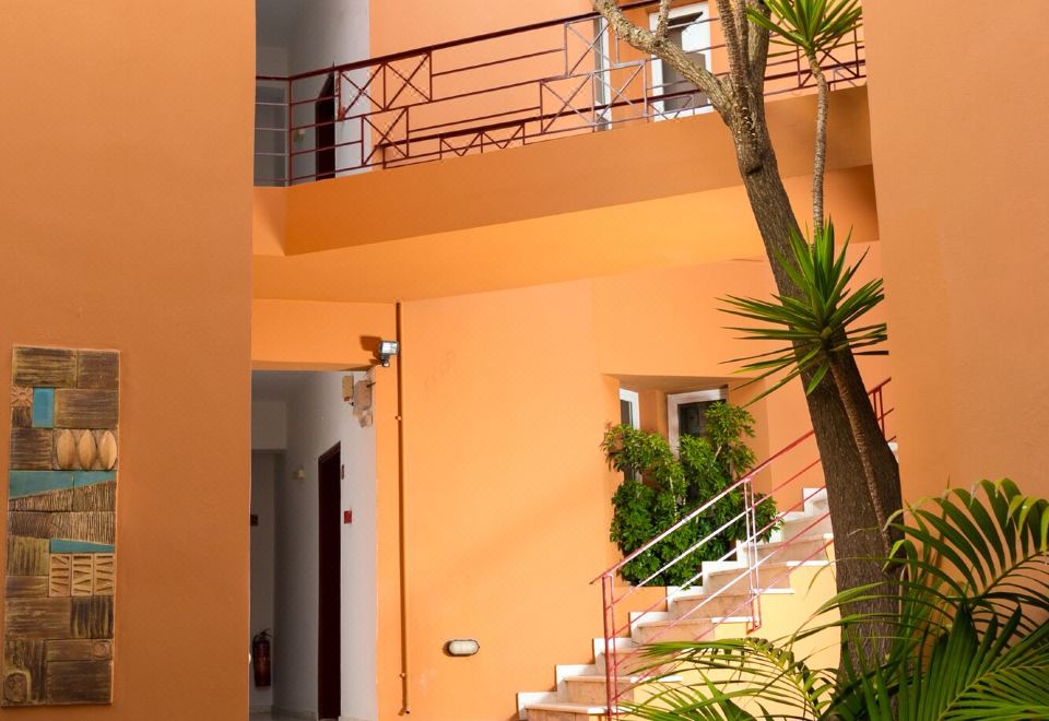 Hotel Elotia Hotel, Exterior, Hotel Exterior