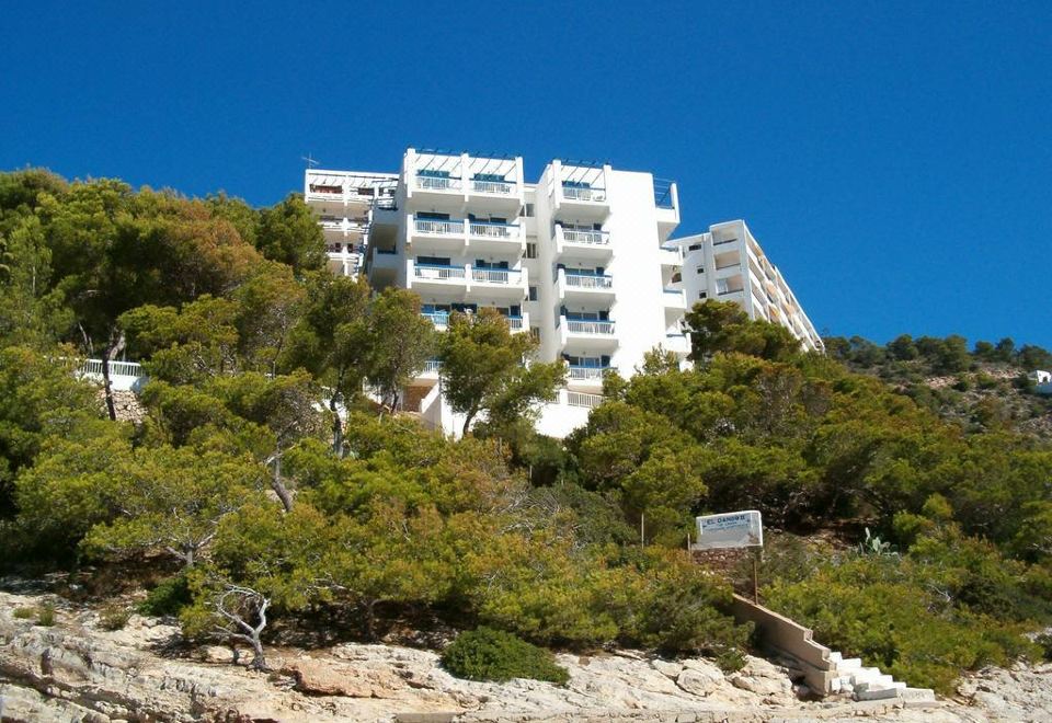 Hotel El Dango 2, Exterior, Hotel Exterior