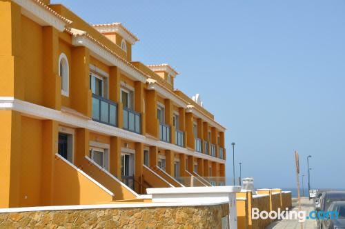 Hotel Cotillosand, Exterior, Hotel Exterior