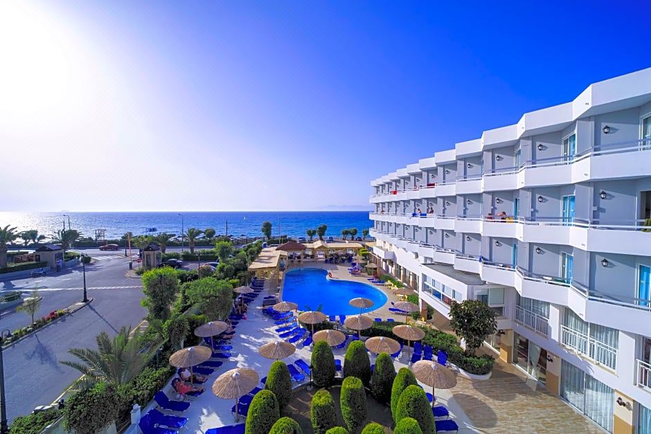 Hotel Lito Hotel, Exterior, Hotel Exterior