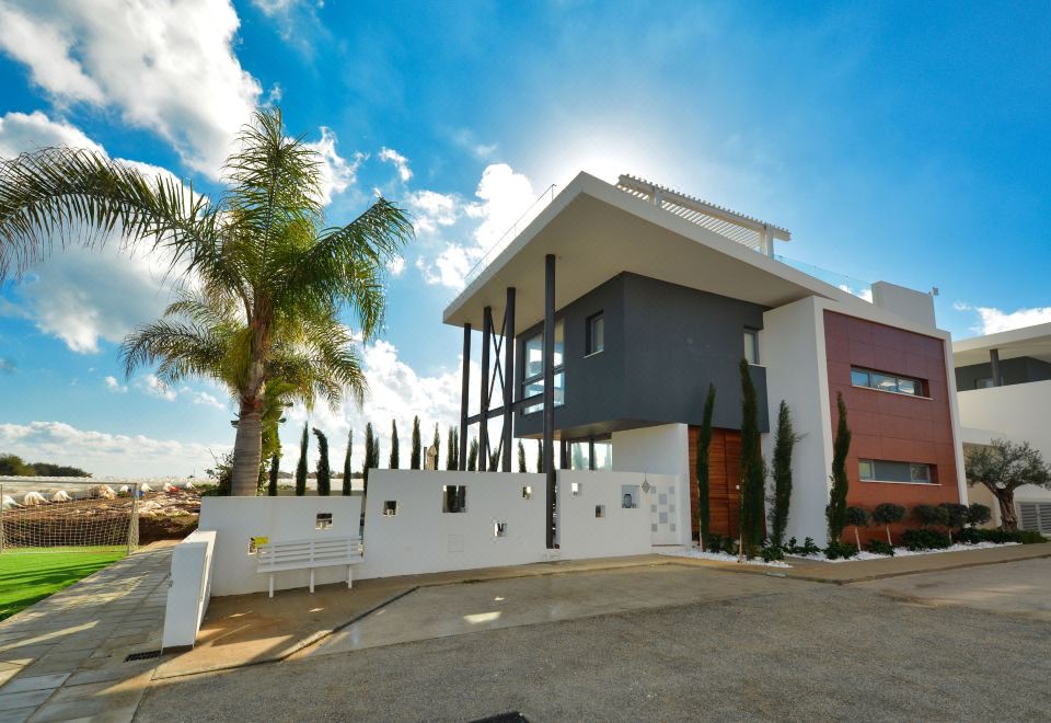 Hotel Protaras Holiday Villa Wp8, Exterior, Hotel Exterior