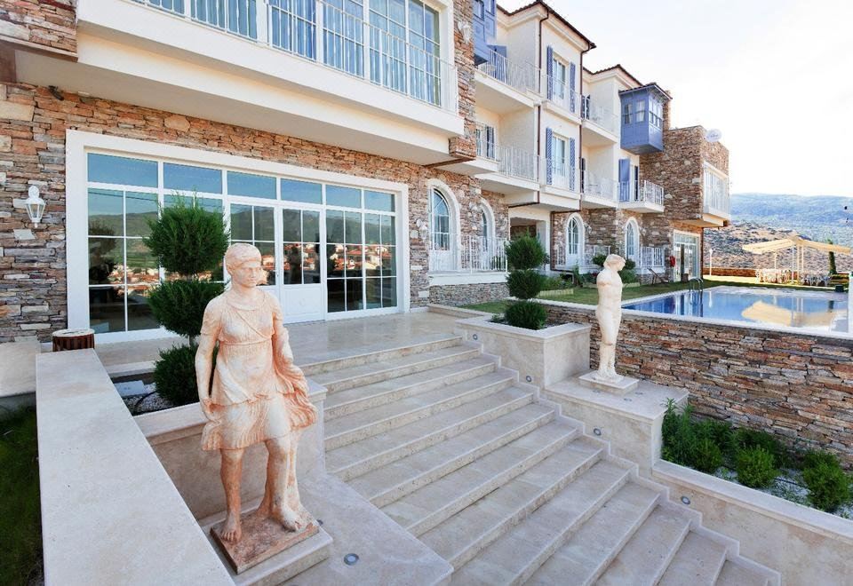 Hotel Vinifera Ephesus Hotel, Exterior, Hotel Exterior