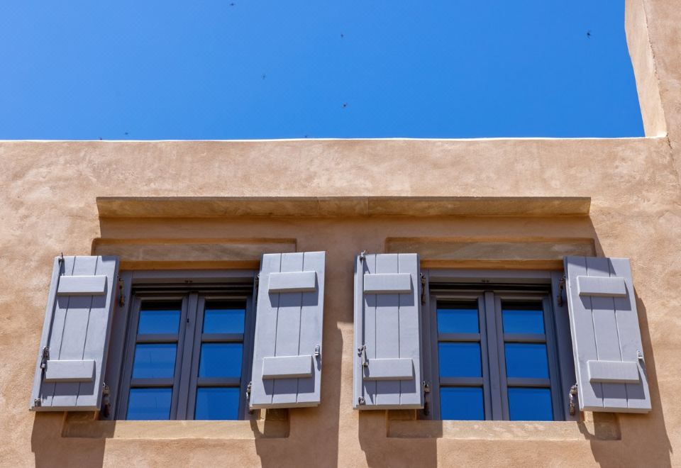 Hotel Azade Boutique Hotel, Exterior, Hotel Exterior