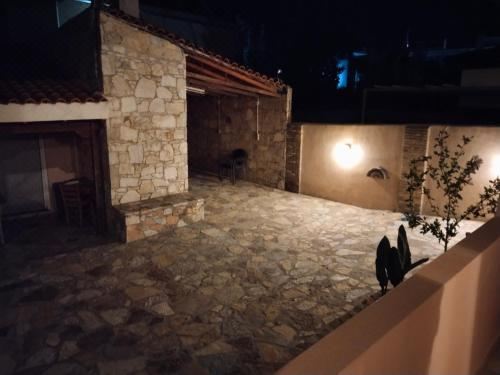 Hotel Attika Beauty, Exterior, Garden