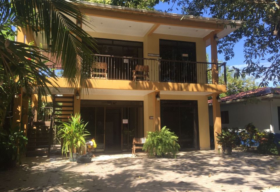 Hotel Villas Luna de Miel, Exterior, Hotel Exterior
