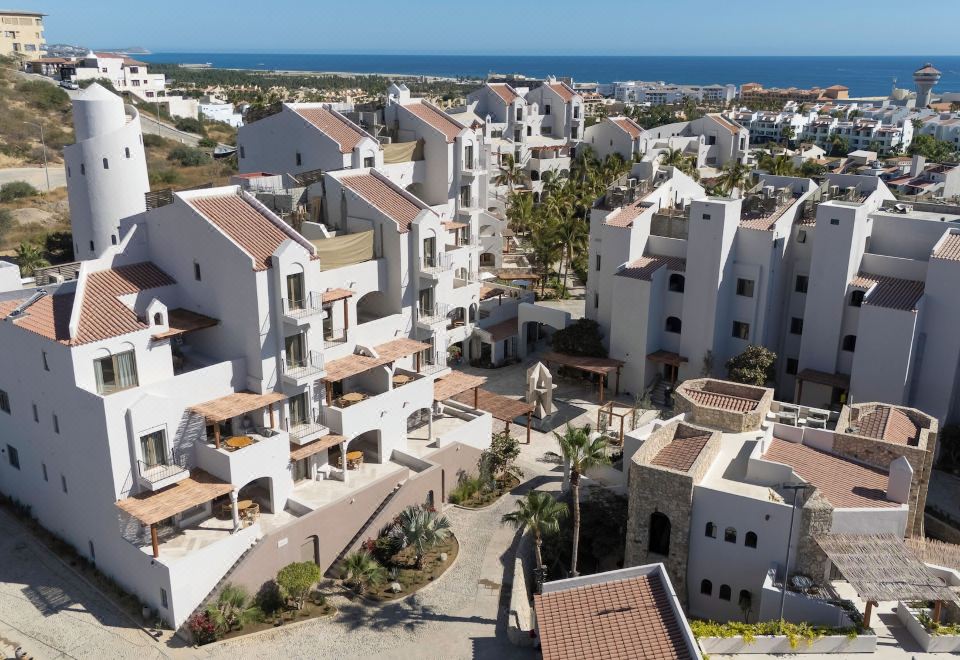 Hotel Casa Nima by Lumina, Exterior, Hotel Exterior