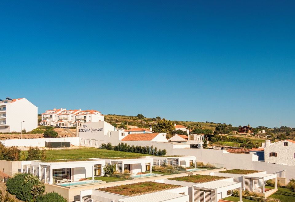 Hotel Ericeira Prime Villas, Exterior, Hotel Exterior