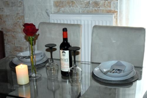 Hotel Harmony, Dining, Restaurant