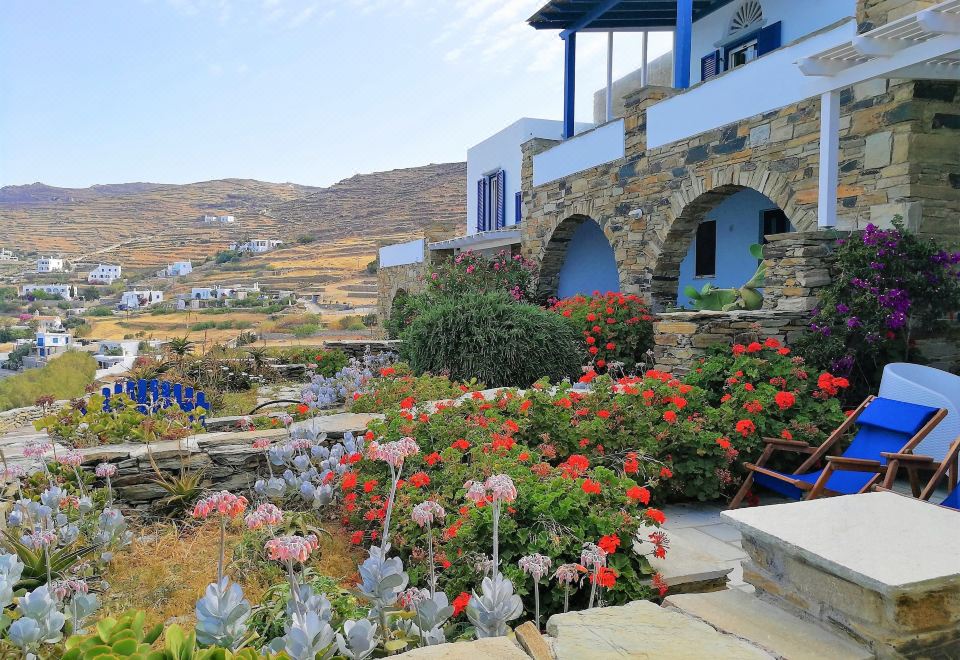 Hotel Stavros Bay, Exterior, Hotel Exterior