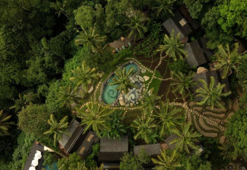 Hotel Bambu Indah, A Hardy Artisanal Hotel, Exterior, Hotel Exterior