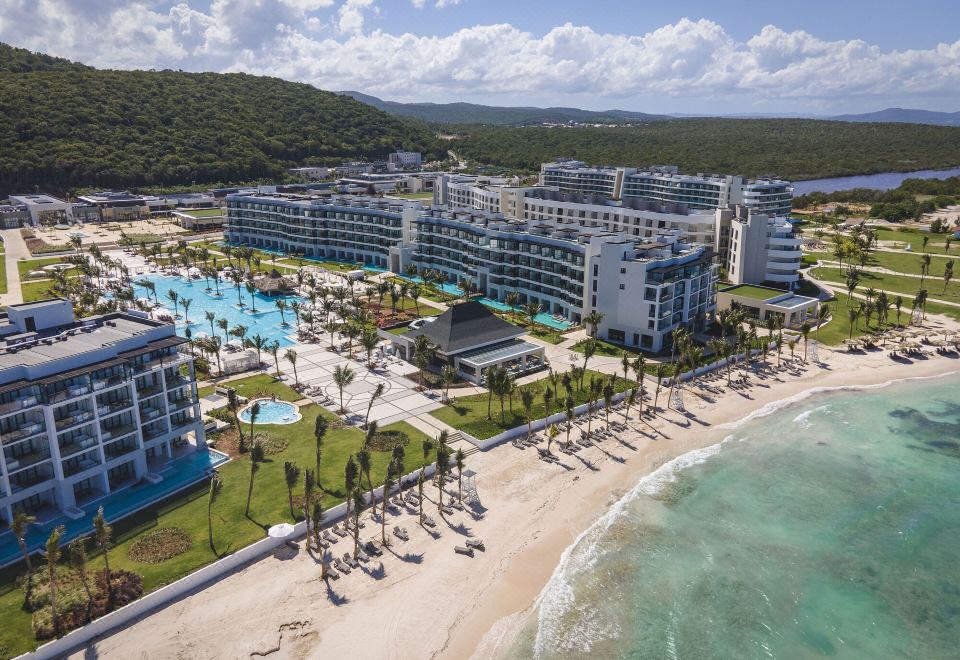 Hotel Ocean Eden Bay - Adults Only - All Inclusive, Exterior, Hotel Exterior