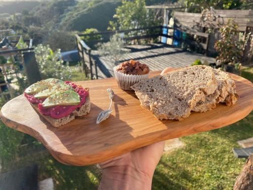 Hotel Ocean House Alentejo, Dining, Cuisine