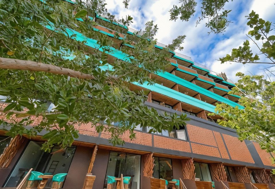 Hotel Akuazul Resorts Adults Only, Exterior, Hotel Exterior