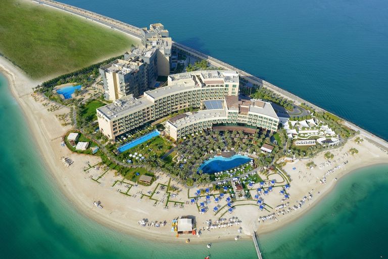 Hotel Rixos the Palm Hotel & Suites, Exterior, Hotel Exterior