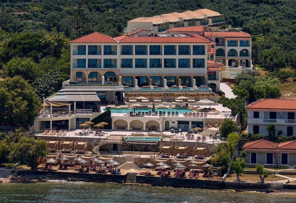 Hotel Tsamis Zante Suites - Adults Only, Exterior, Hotel Exterior