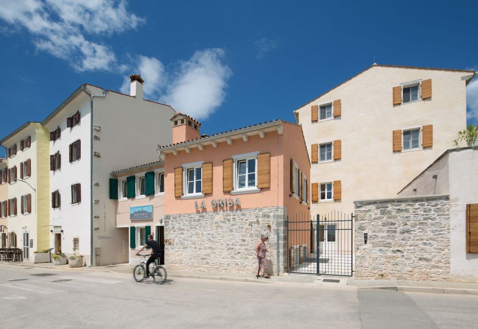 Hotel la Grisa, Exterior, Hotel Exterior