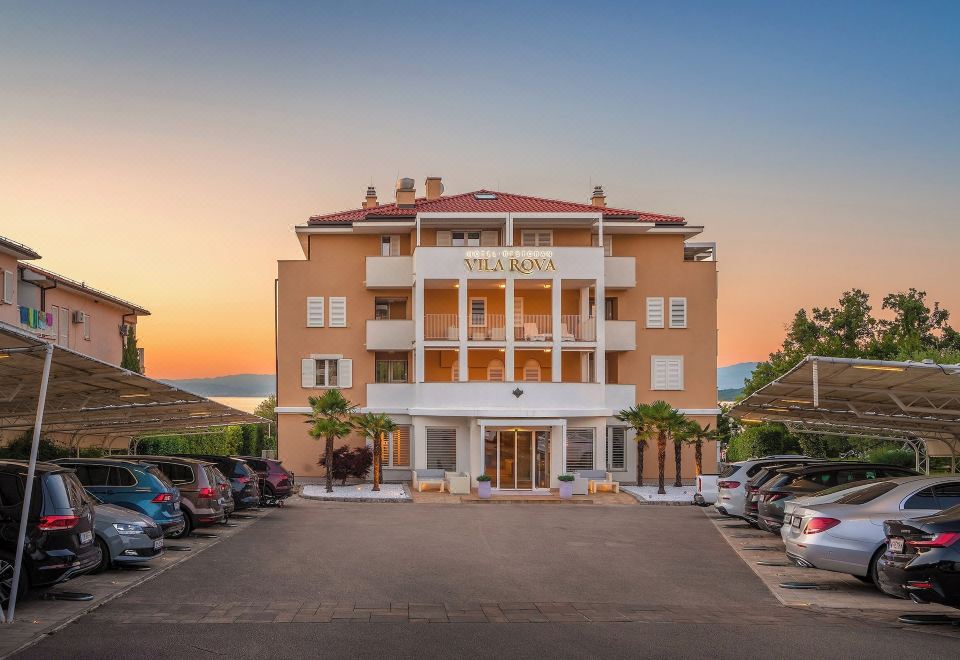Hotel Vila Rova, Exterior, Hotel Exterior