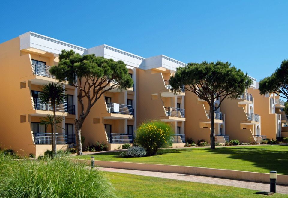 Hotel Sol Sancti Petri Aparthotel, Exterior, Hotel Exterior