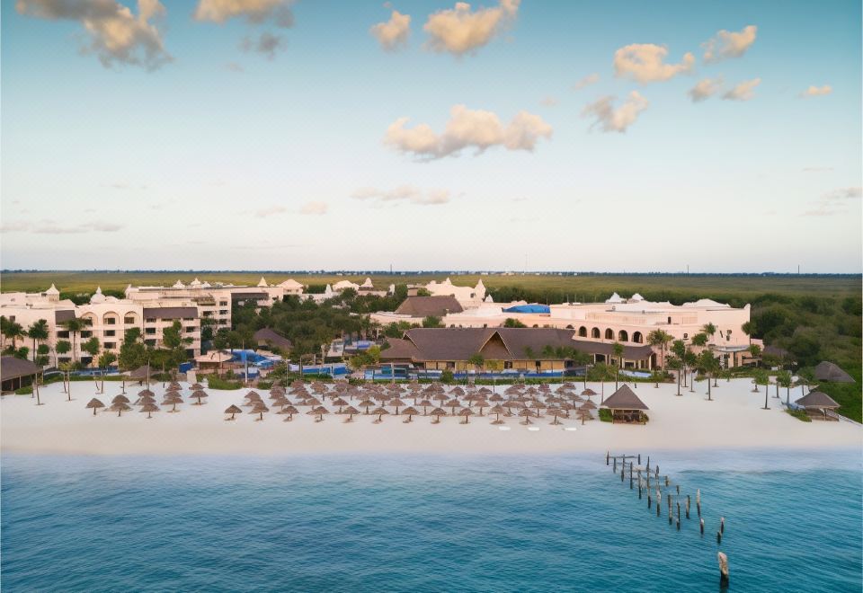 Hotel Excellence Riviera Cancun All Inclusive - Adults Only, Exterior, Hotel Exterior