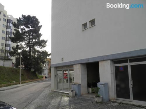 Hotel Atlantic Nest Coimbra, Exterior, Hotel Exterior