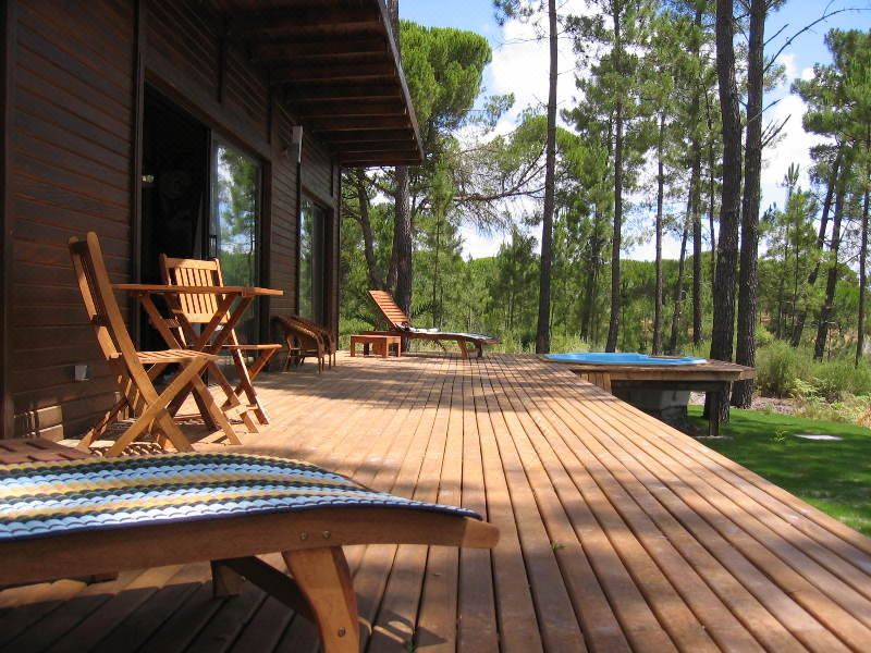 Hotel Brejo do Amada, Public Areas, Public Areas