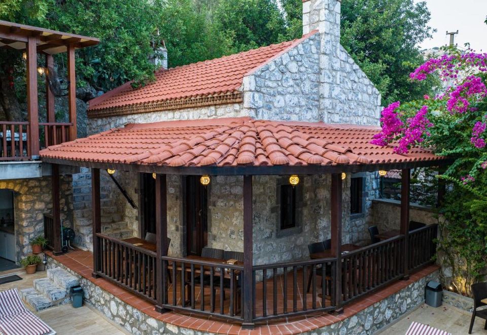 Hotel Dores Residence, Exterior, Hotel Exterior