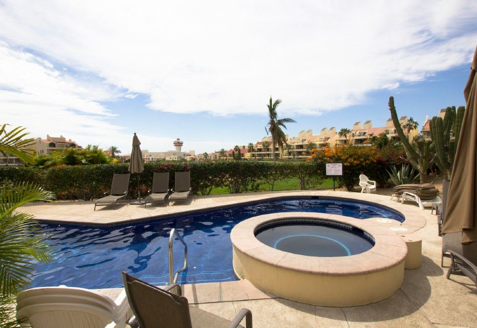 Hotel 2BD Condo in La Costa Phase 2!, Exterior, Hotel Exterior