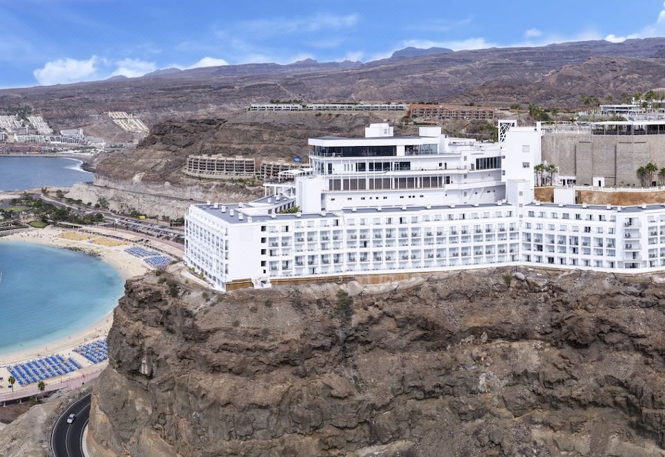 Hotel Riu Vistamar - All Inclusive, Exterior, Hotel Exterior
