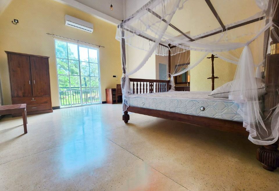 Hotel Kawan Forest Villa, Exterior, Hotel Exterior