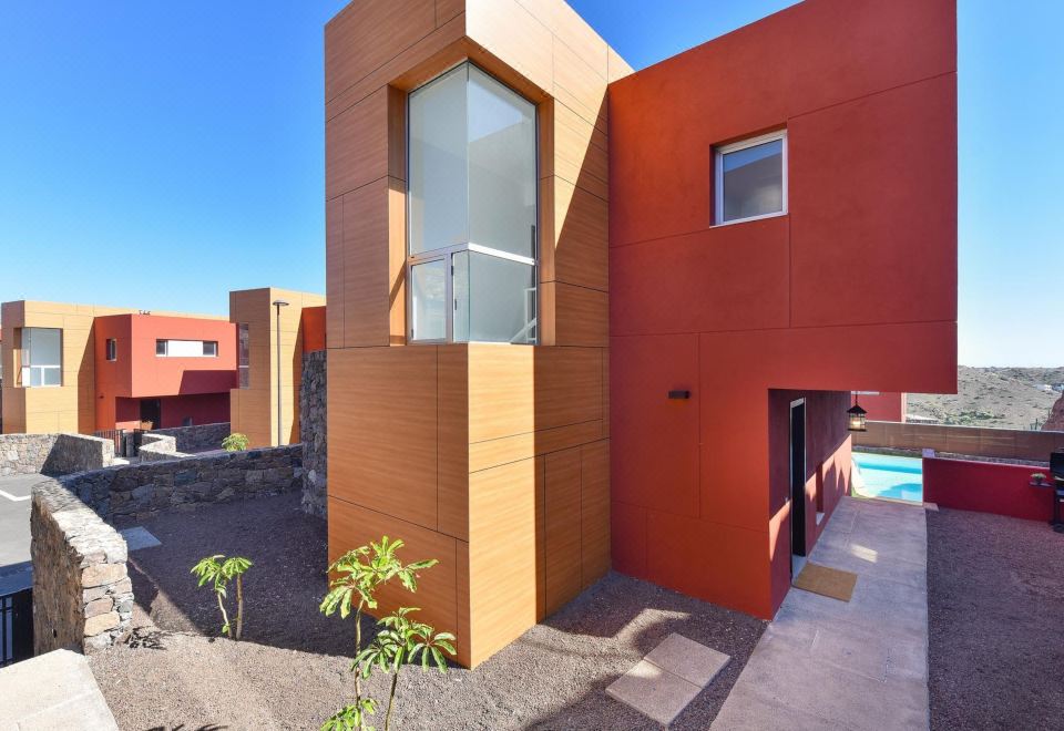Hotel Green 8, Exterior, Hotel Exterior