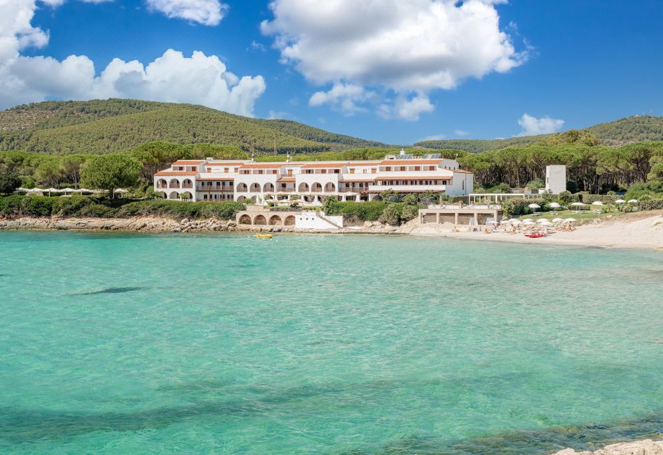 Hotel Punta Negra, Exterior, Hotel Exterior