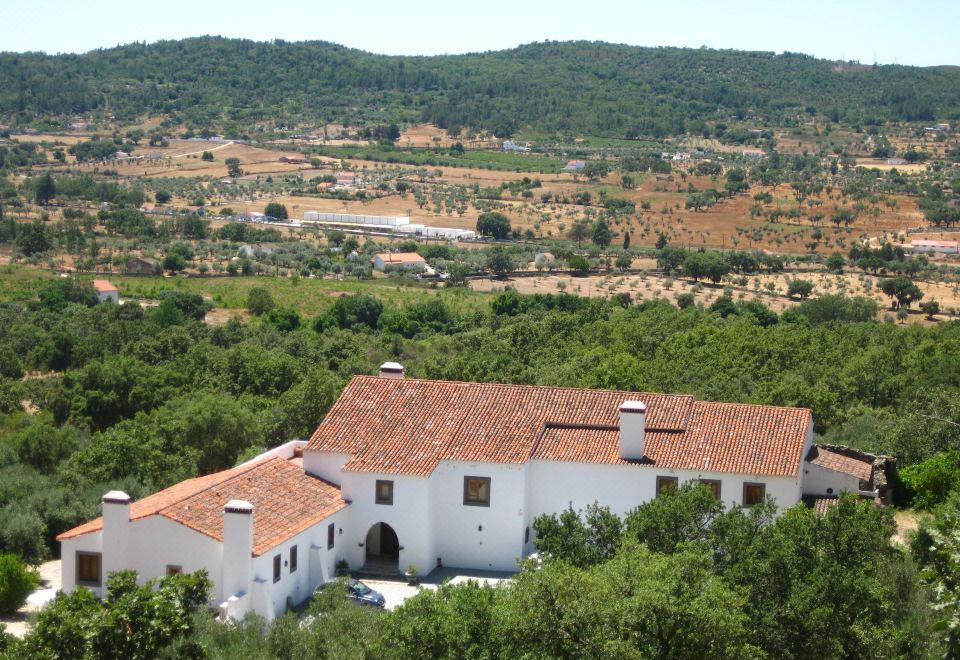 Hotel Convento da Provença, Exterior, Hotel Exterior