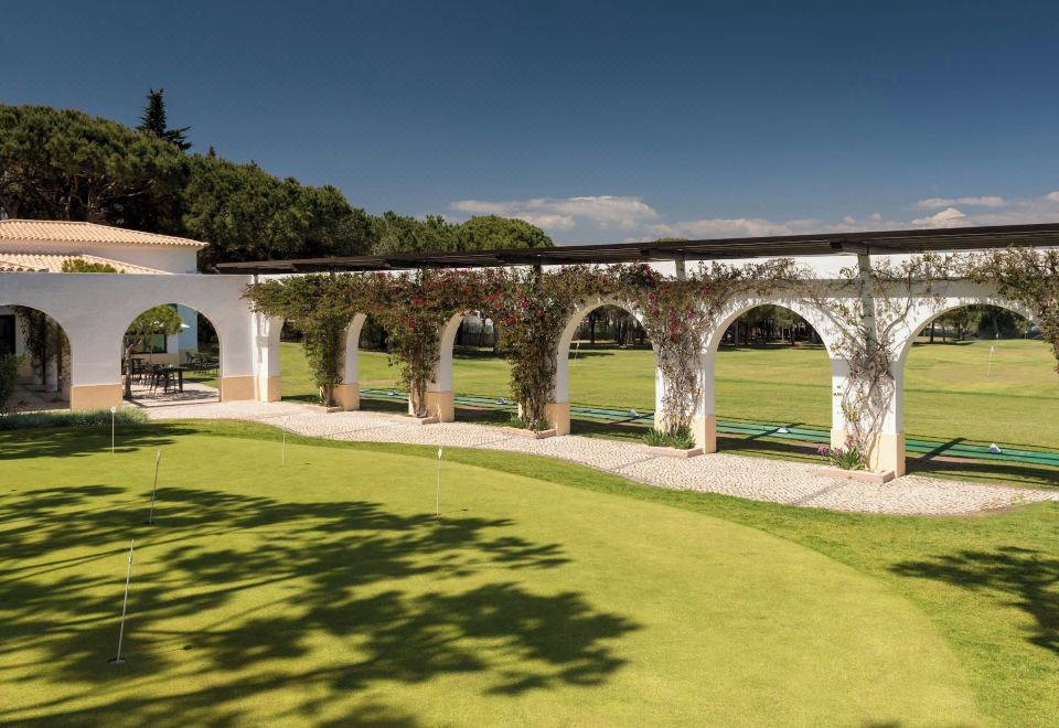 Hotel Pine Cliffs Residence, a Luxury Collection Resort, Algarve, Exterior, Garden