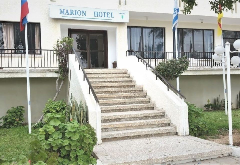 Hotel Marion Hotel, Exterior, Hotel Exterior