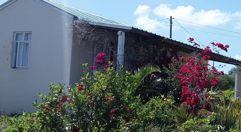 Hotel Chez Mimi, Exterior, Hotel Exterior
