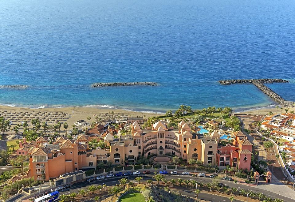 Hotel JOIA El Mirador by Iberostar -Adults Only, Exterior, Hotel Exterior