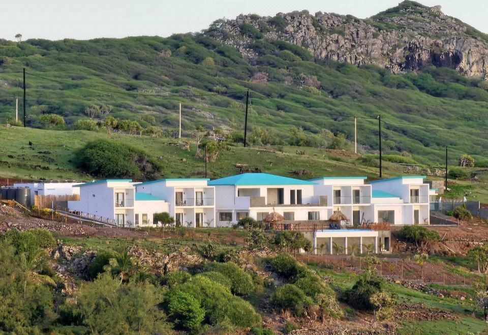 Hotel Le Marin Rodrigues Island, Exterior, Hotel Exterior
