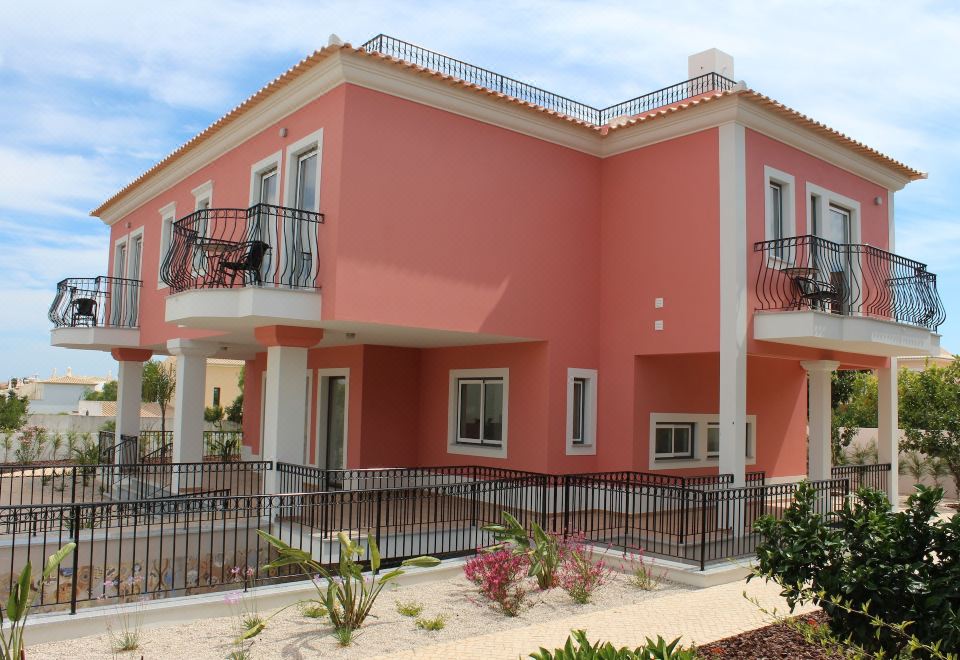 Hotel Solar de Mos, Exterior, Hotel Exterior